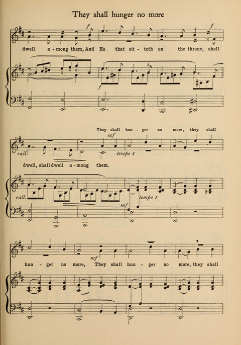 Hymns of Worship and Service: for the Sunday School page 297