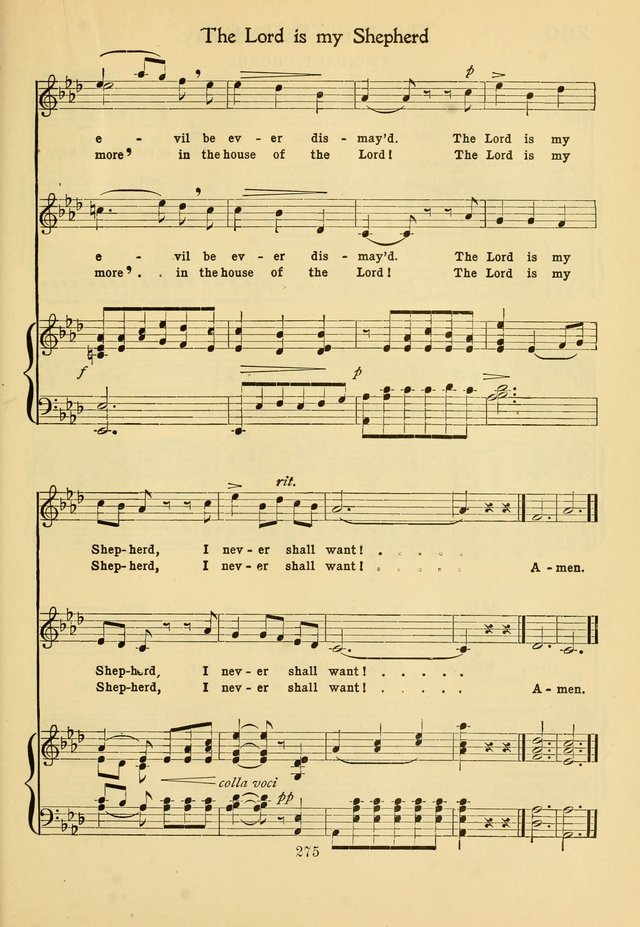 Hymns of Worship and Service: for the Sunday School page 296