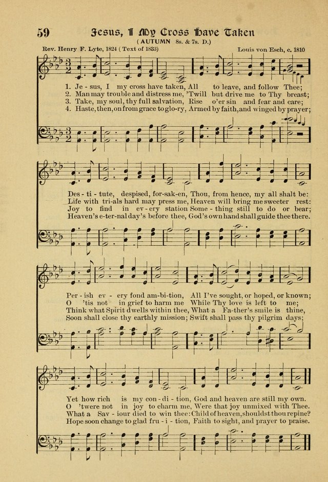 Helps for Worship: for Use in the Sunday School, the Prayer Meetings and the Home page 43