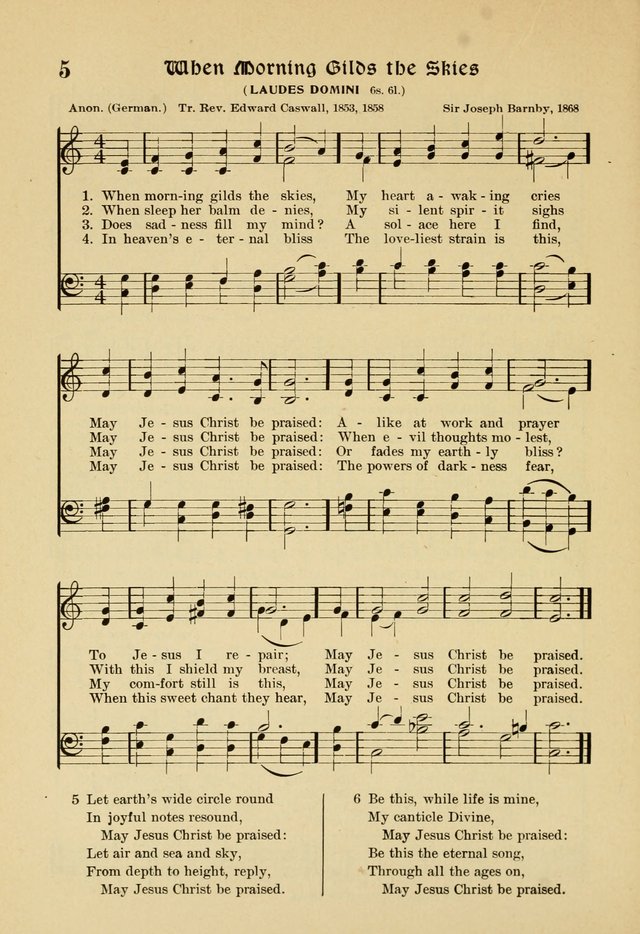 Helps for Worship: for Use in the Sunday School, the Prayer Meetings and the Home page 5