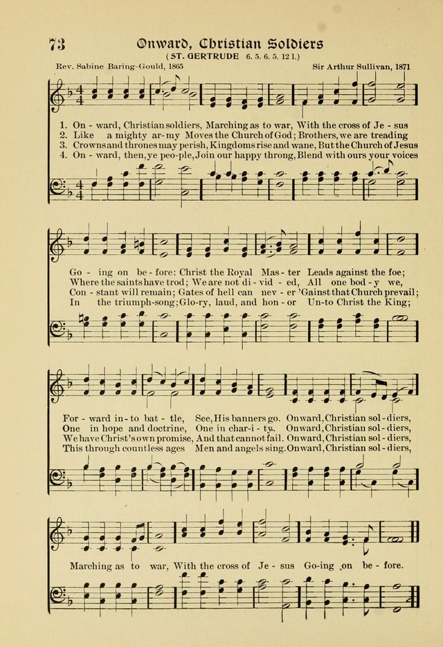 Helps for Worship: for Use in the Sunday School, the Prayer Meetings and the Home page 53