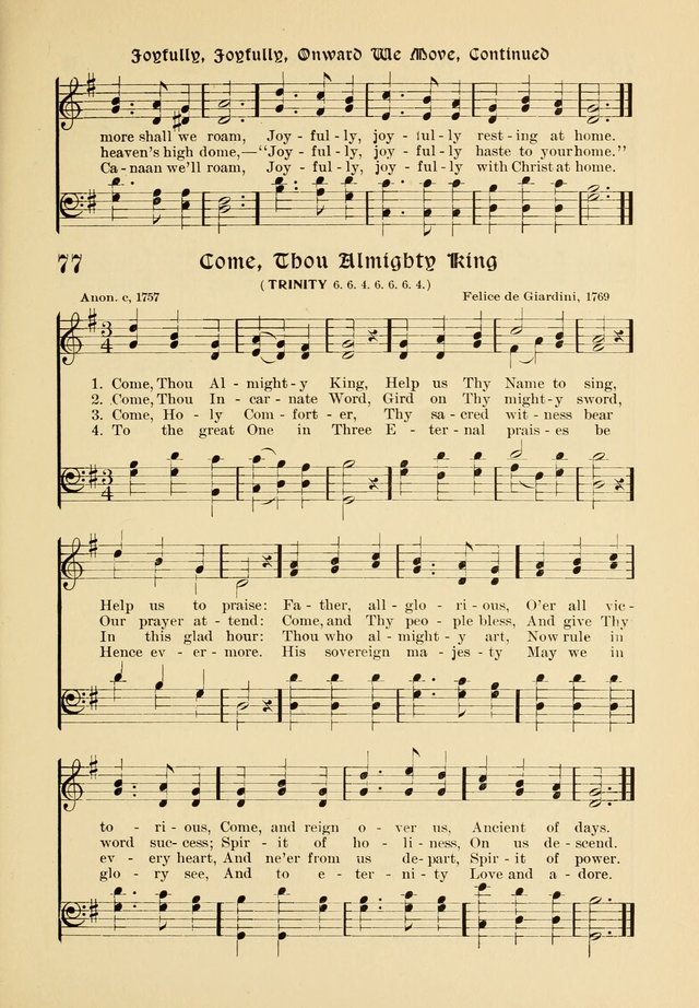 Helps for Worship: for Use in the Sunday School, the Prayer Meetings and the Home page 56