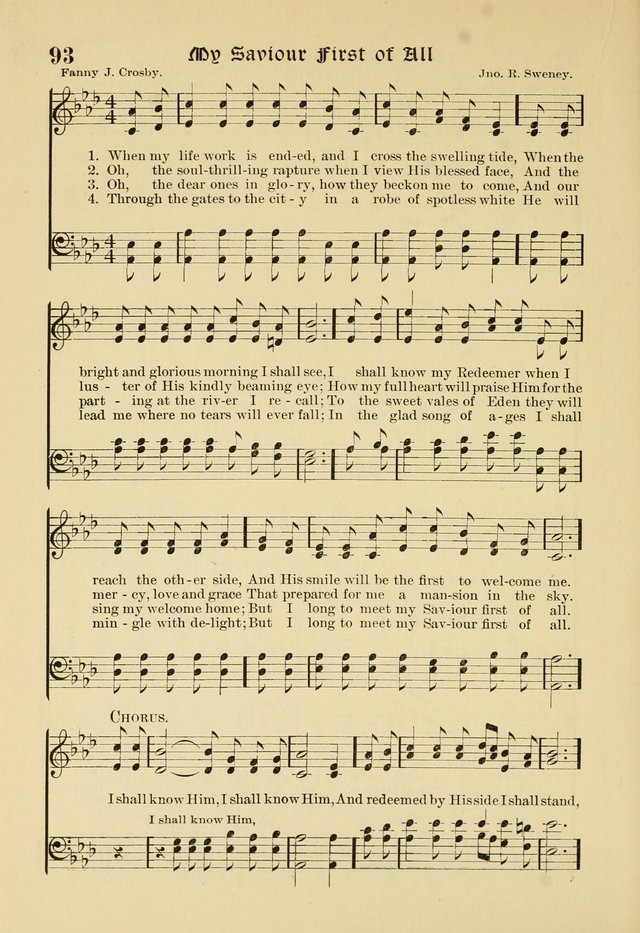 Helps for Worship: for Use in the Sunday School, the Prayer Meetings and the Home page 67