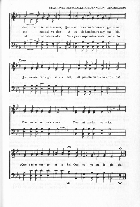 Himnos de la Vida Cristiana page 342
