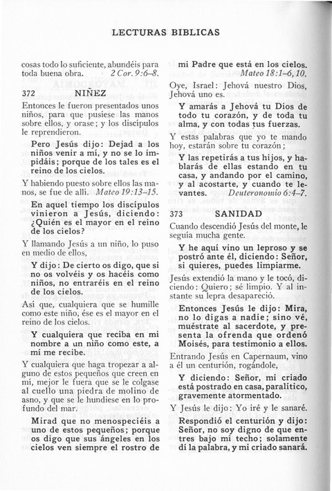 Himnos de la Vida Cristiana page 358
