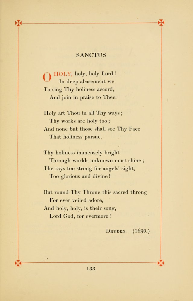 Hymns of the Christian Centuries page 133
