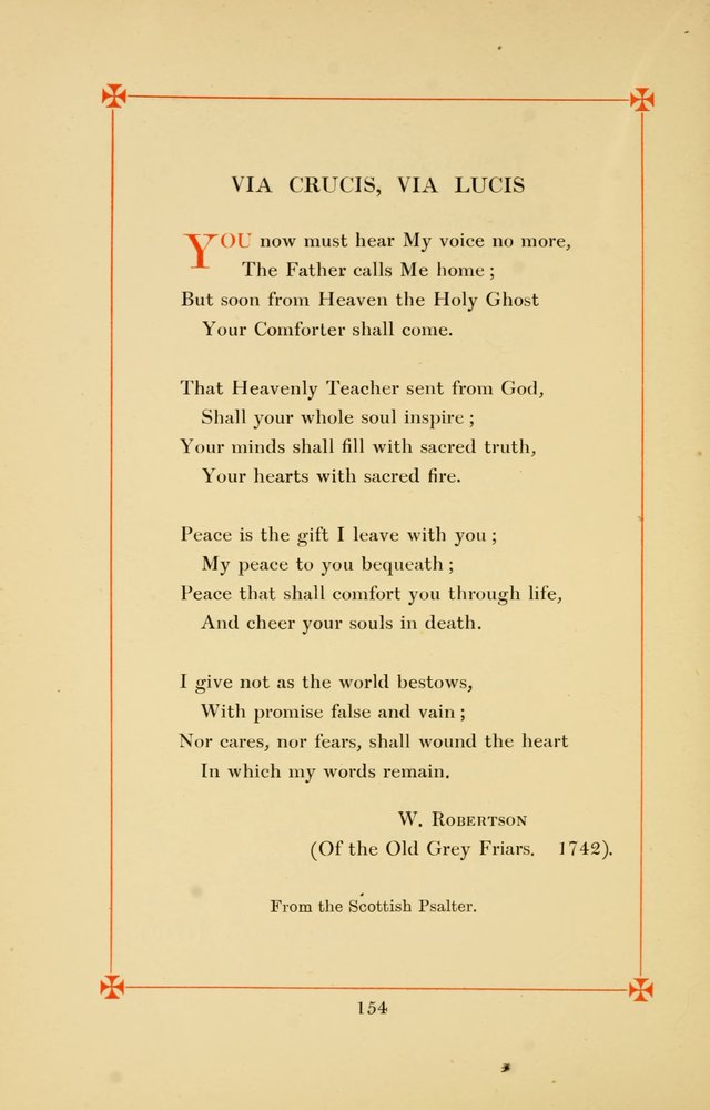 Hymns of the Christian Centuries page 154