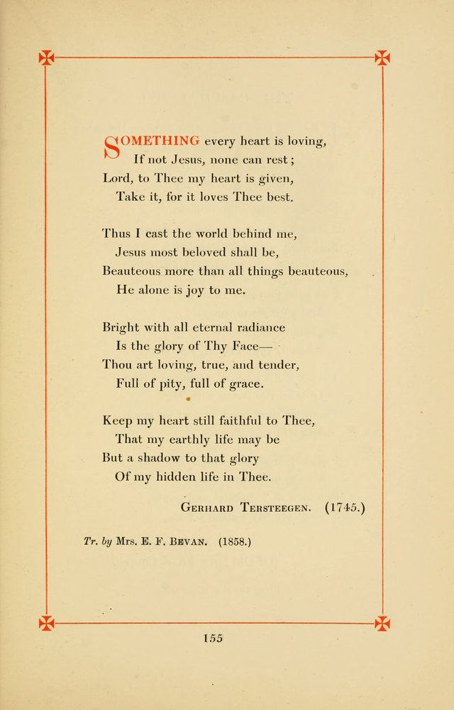 Hymns of the Christian Centuries page 155