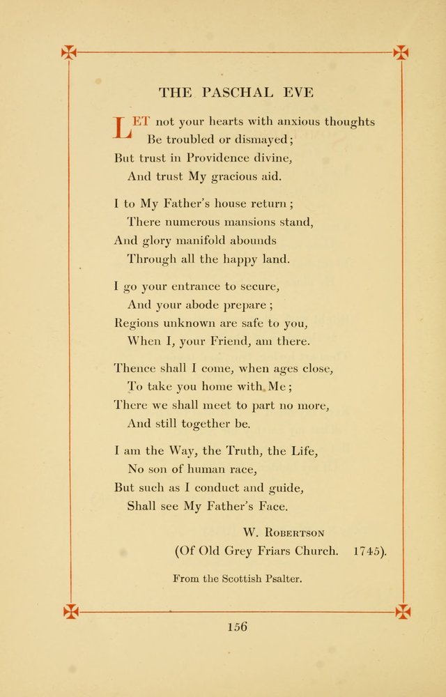 Hymns of the Christian Centuries page 156