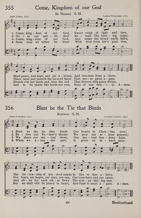 Hymns of the Christian Life page 274