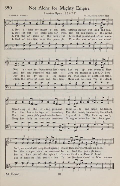 Hymns of the Christian Life page 301