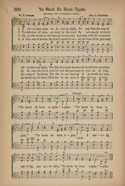 Hymns of Hope page 174