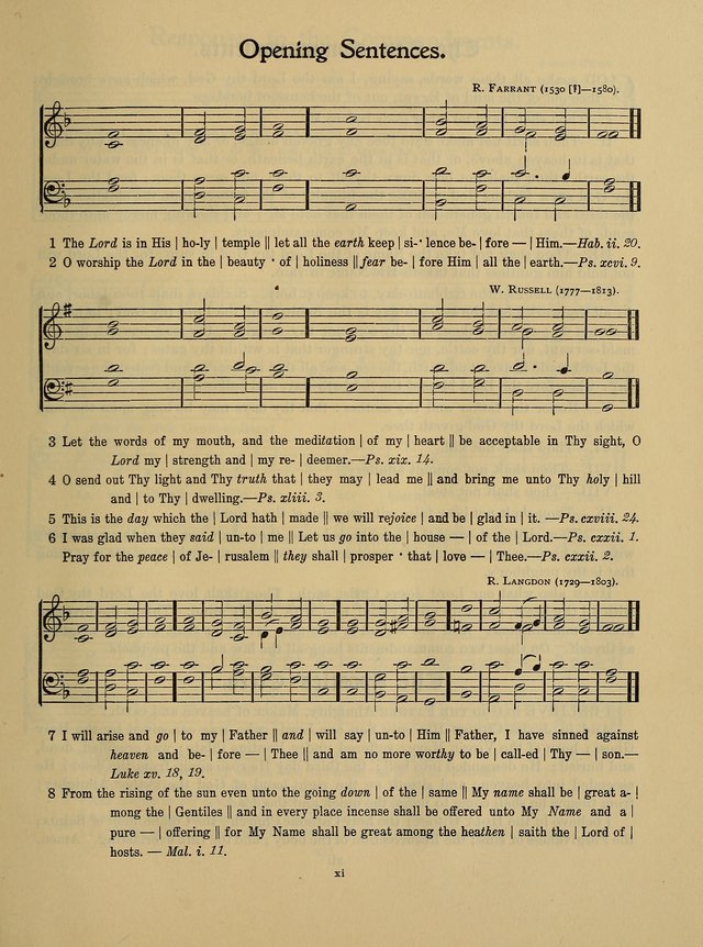 In Excelsis for School and Chapel page 2