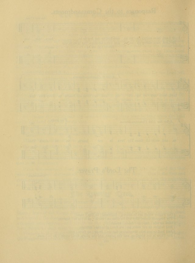 In Excelsis for School and Chapel page 5