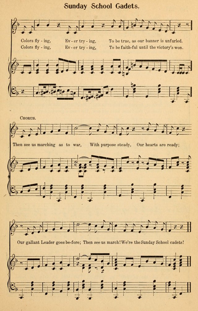 International Praise: for the Sunday school and church page 155