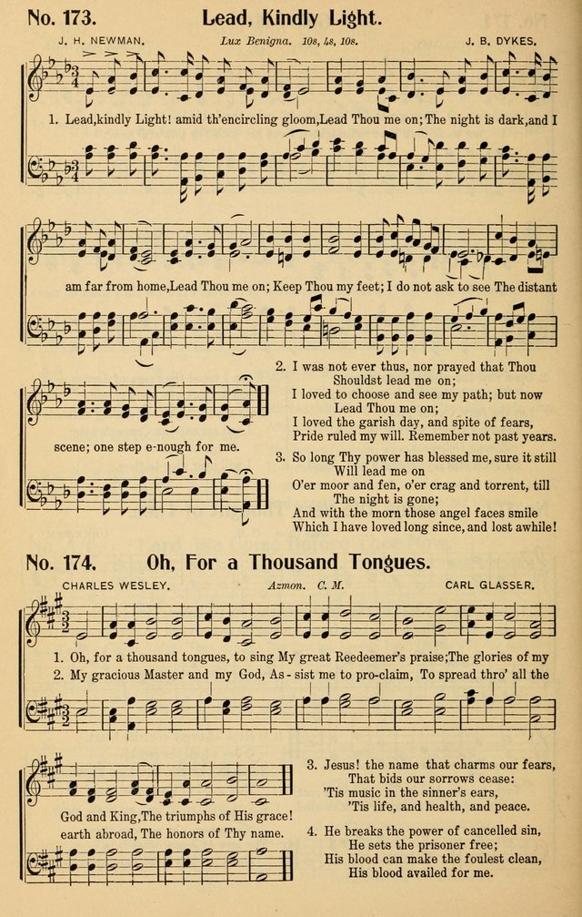 International Praise: for the Sunday school and church page 178