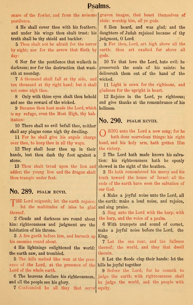 International Praise: for the Sunday school and church page 231