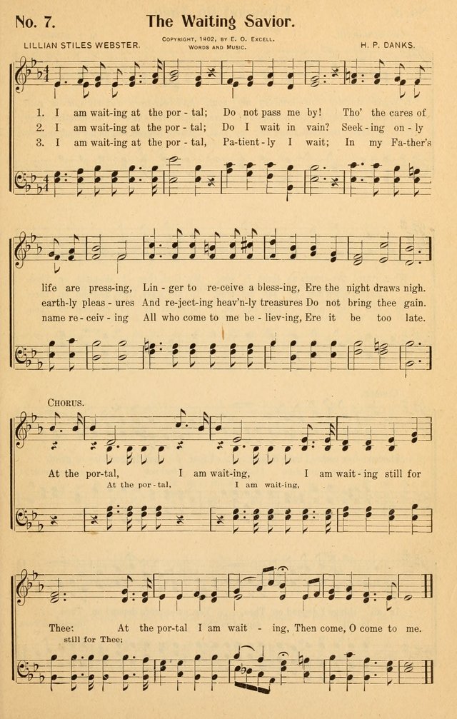 International Praise: for the Sunday school and church page 5