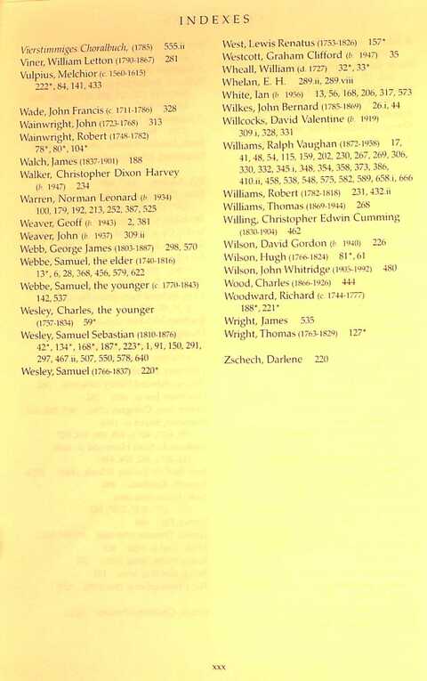 The Irish Presbyterian Hymnbook page 1848