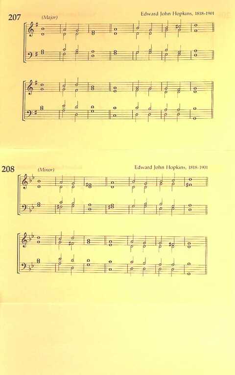 The Irish Presbyterian Hymnbook page 796