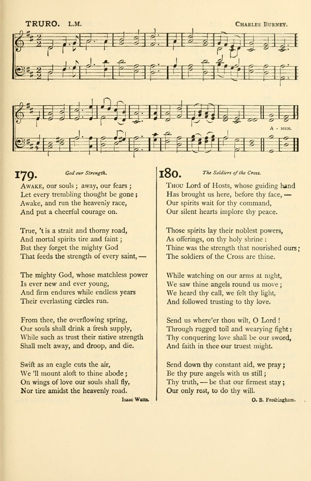 Isles of Shoals Hymn Book and Candle Light Service page 85