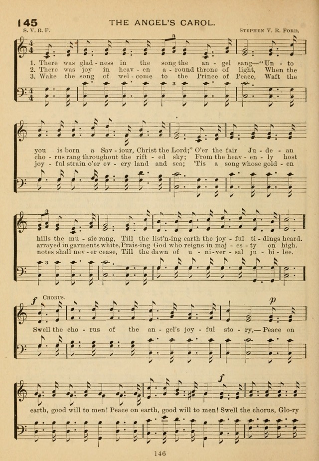 Imperial Songs: for Sunday schools, social meetings, Epworth leagues, revival services page 151