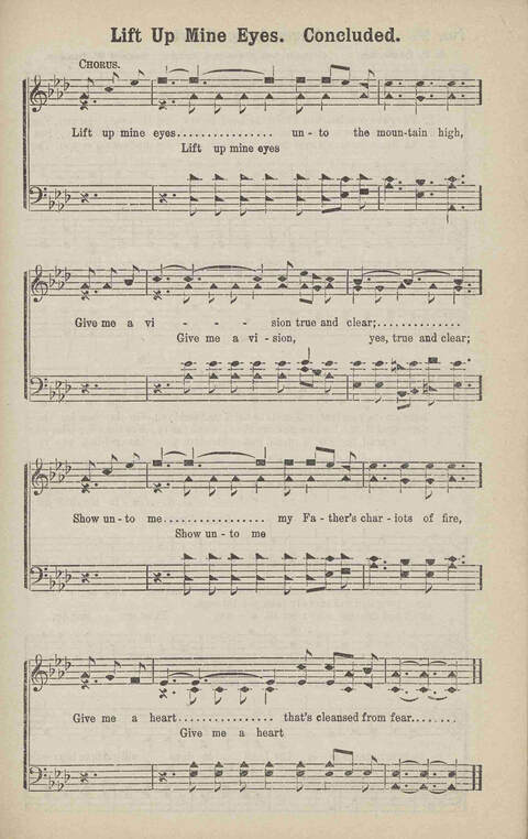 Joy Bells: for Christian work and worship page 105