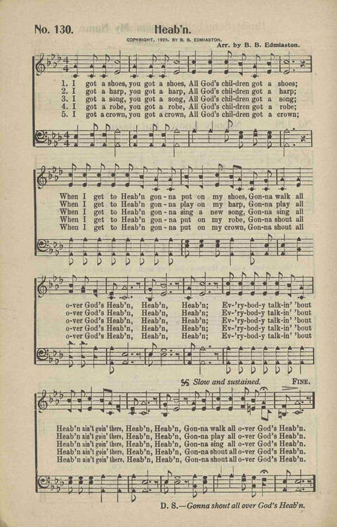 Joy Bells: for Christian work and worship page 140