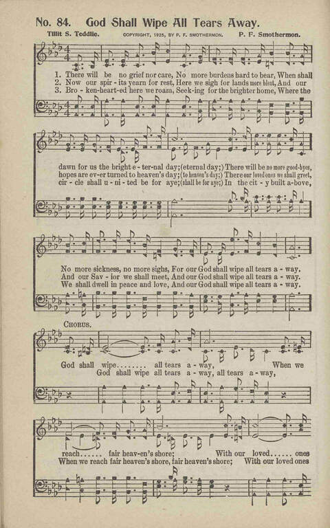 Joy Bells: for Christian work and worship page 88