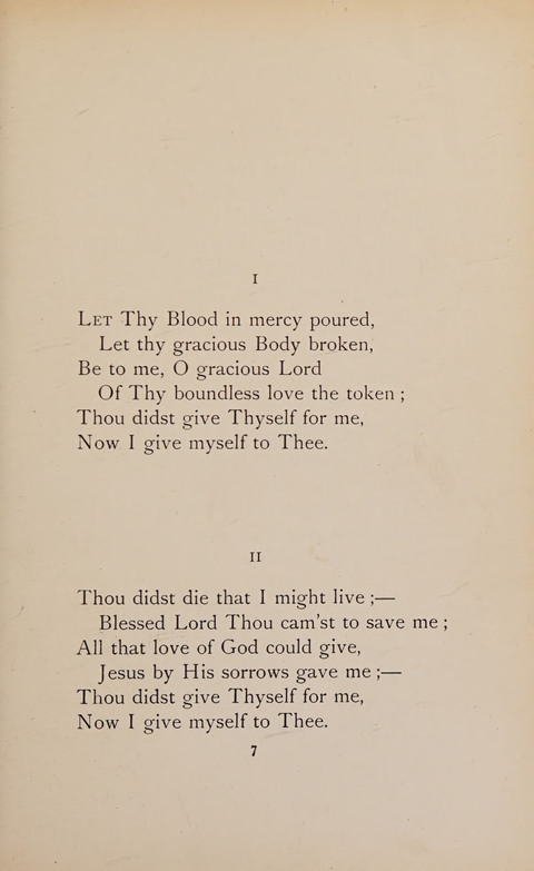 Hymns from the East page 89