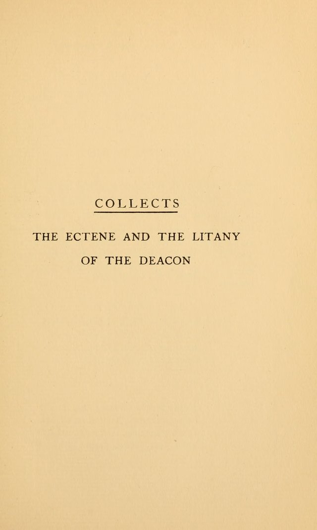 Hymns of the Greek Church page 79