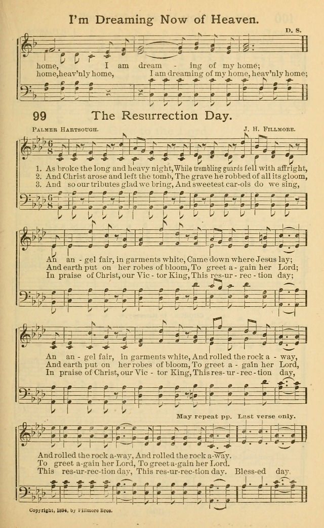 Joy and Praise page 103
