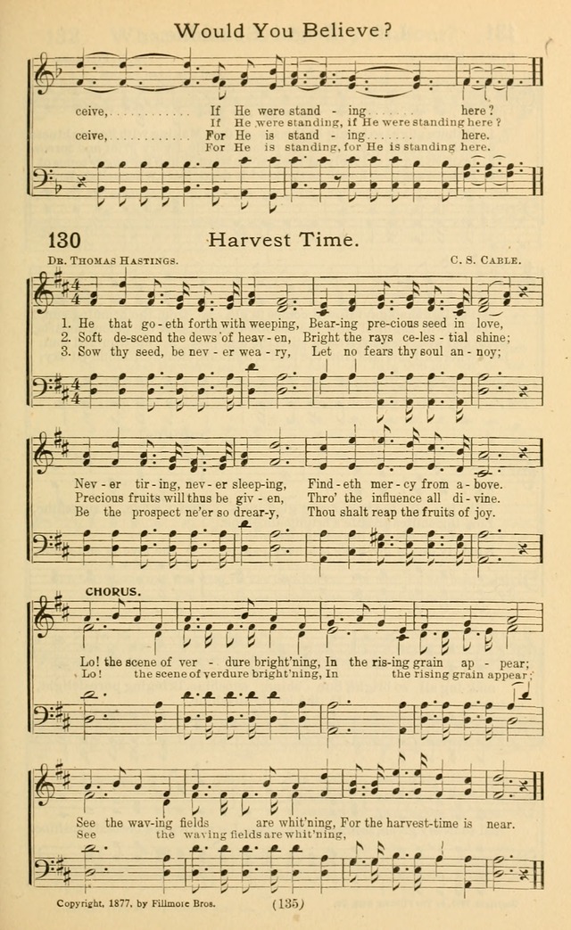 Joy and Praise page 135