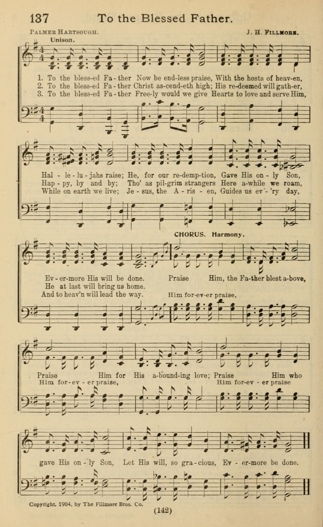 Joy and Praise page 142