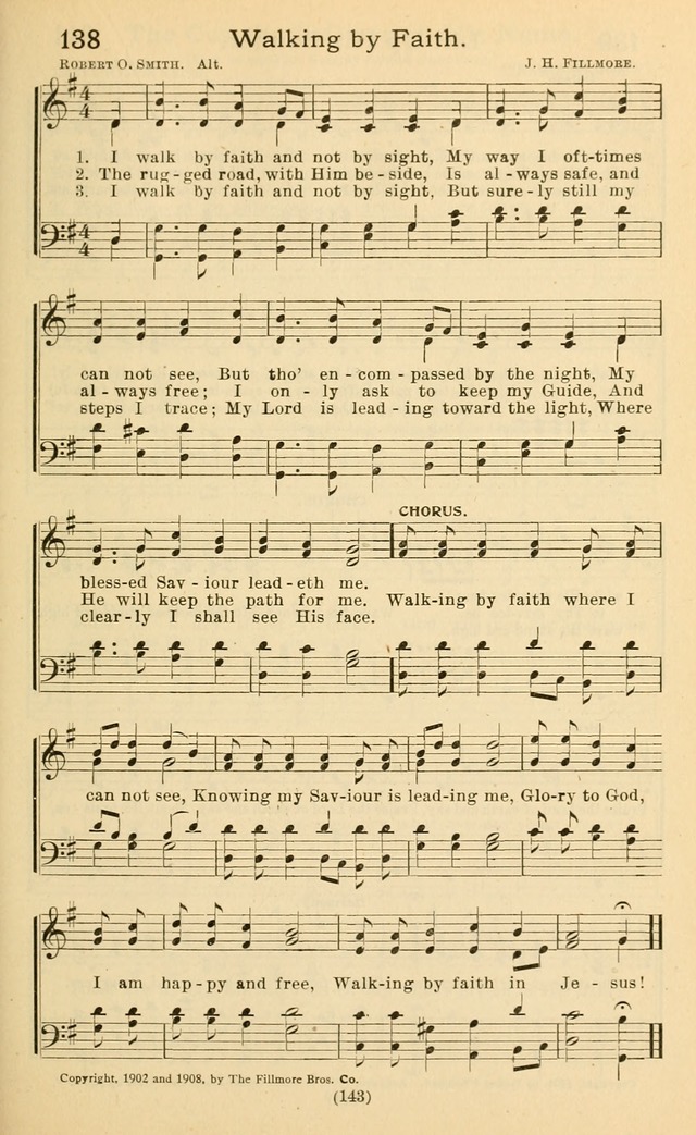 Joy and Praise page 143