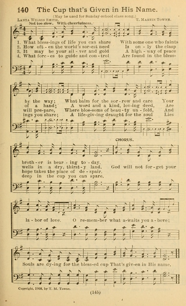 Joy and Praise page 145