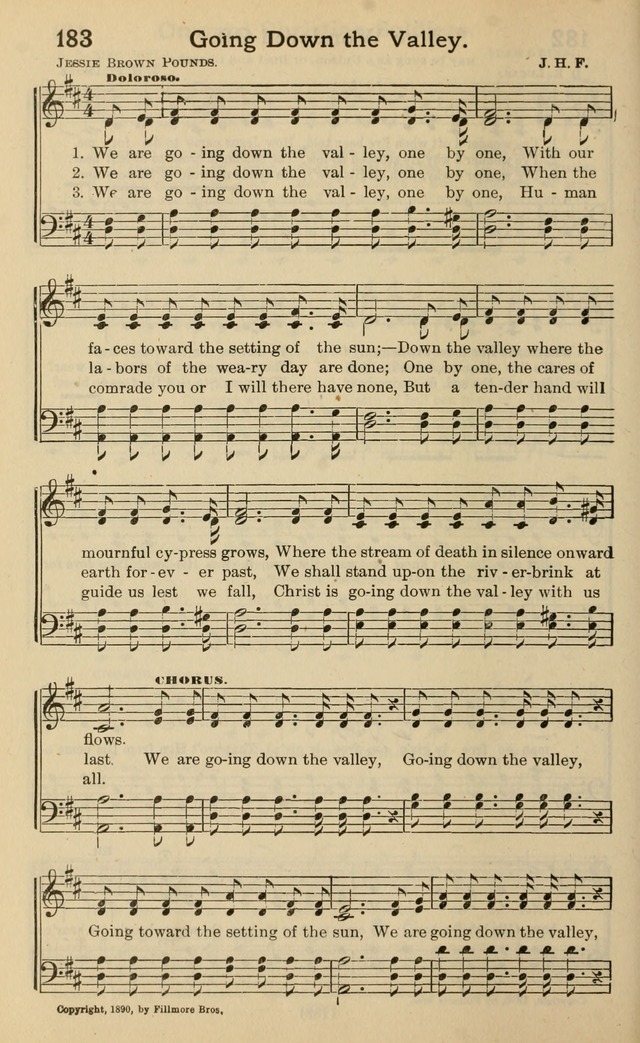 Joy and Praise page 190