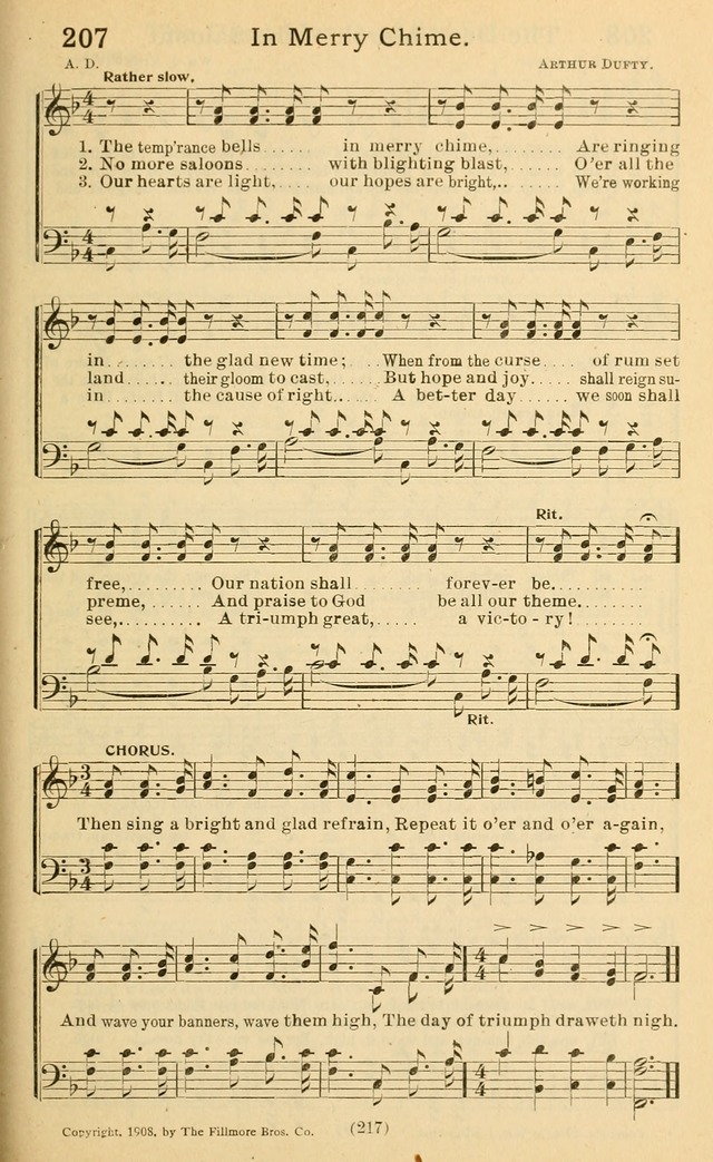 Joy and Praise page 217