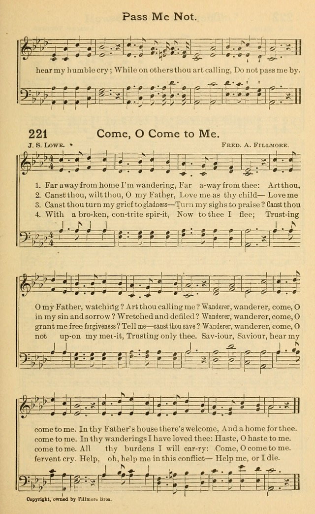 Joy and Praise page 227