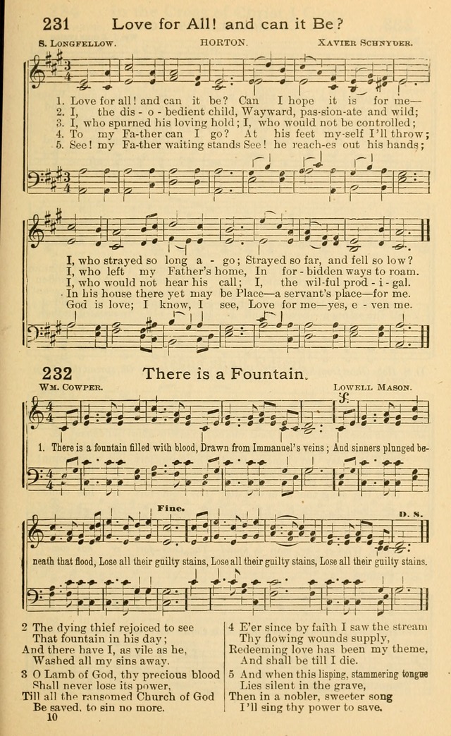 Joy and Praise page 235