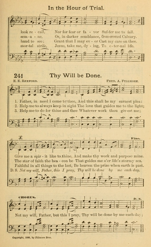 Joy and Praise page 241
