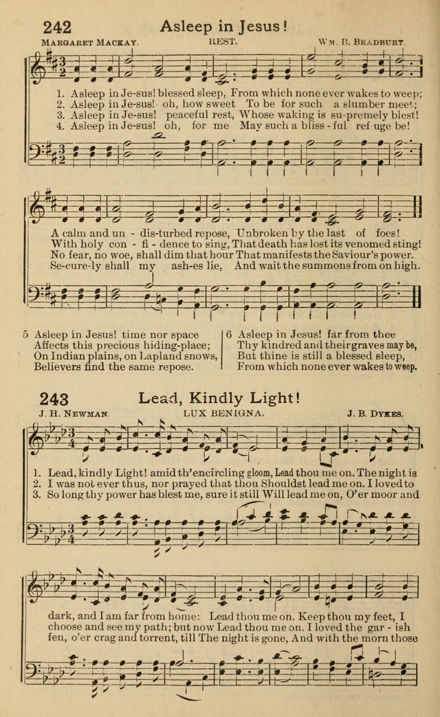 Joy and Praise page 242