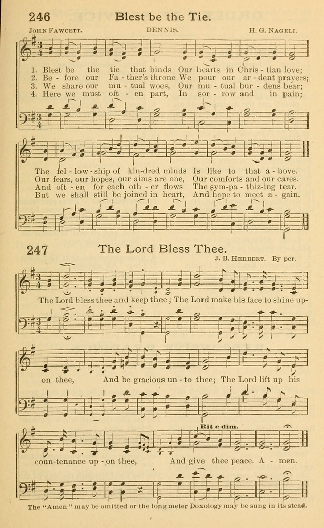 Joy and Praise page 245