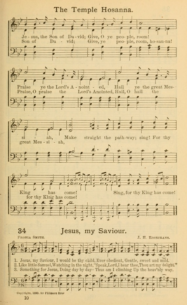 Joy and Praise page 37