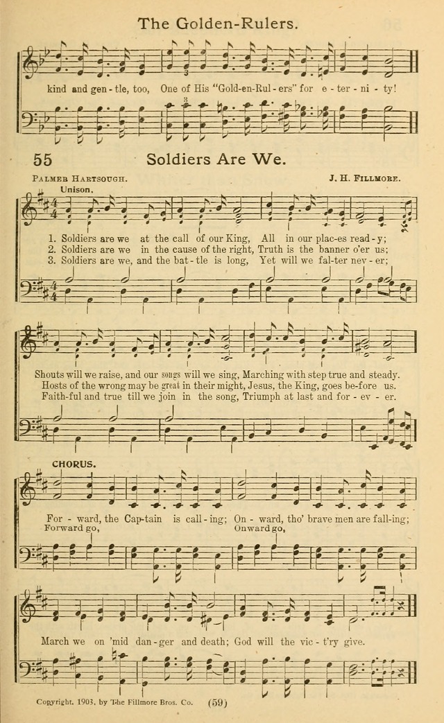 Joy and Praise page 59