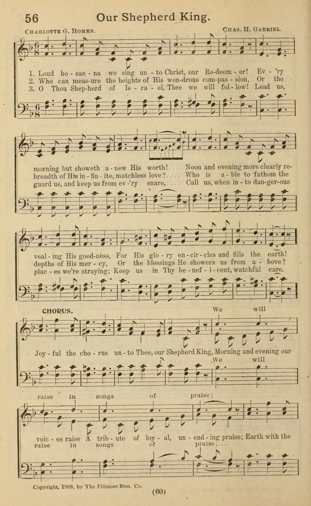 Joy and Praise page 60