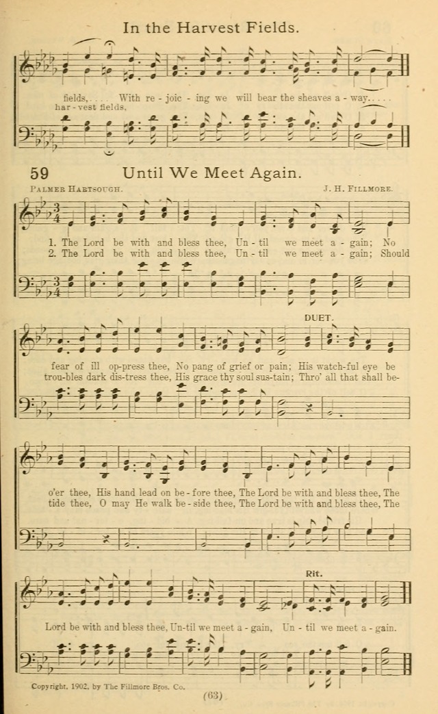 Joy and Praise page 63