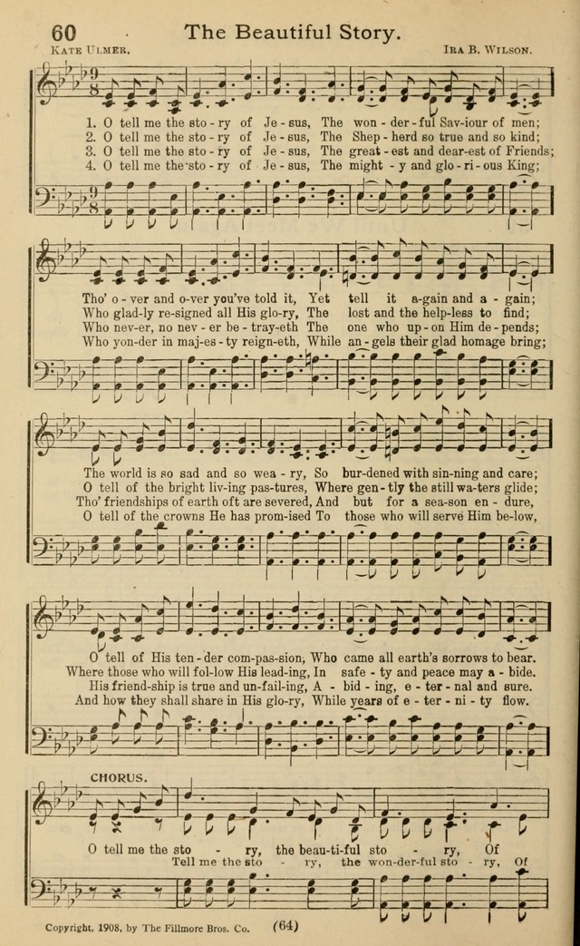 Joy and Praise page 64