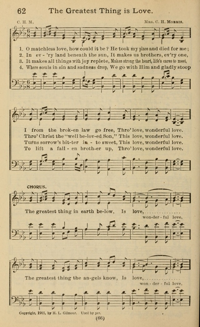 Joy and Praise page 66