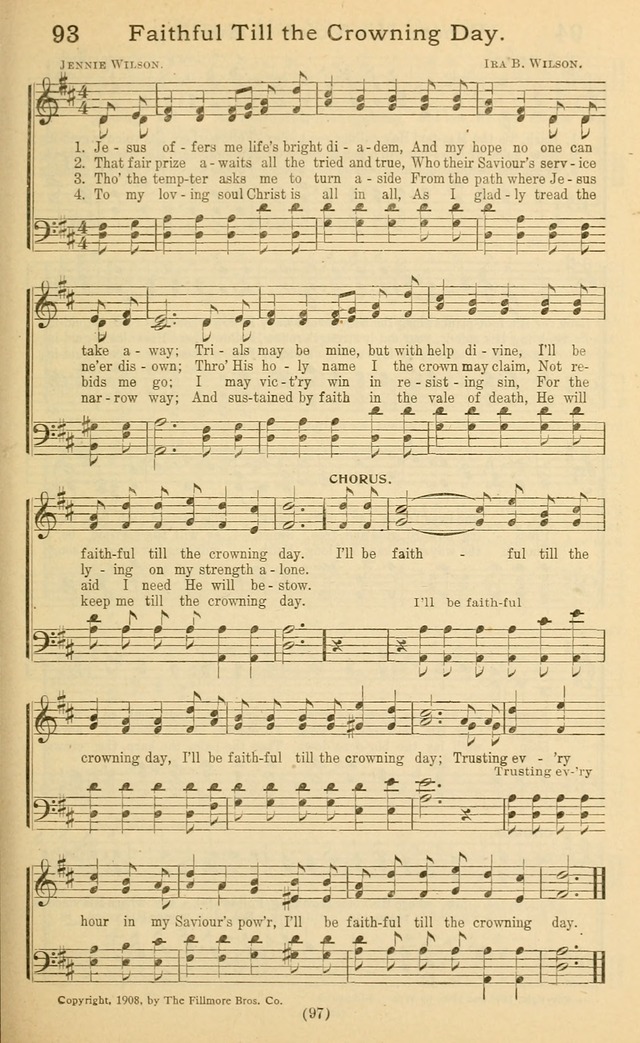 Joy and Praise page 97